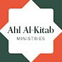 Ahl Al-Kitab Ministries