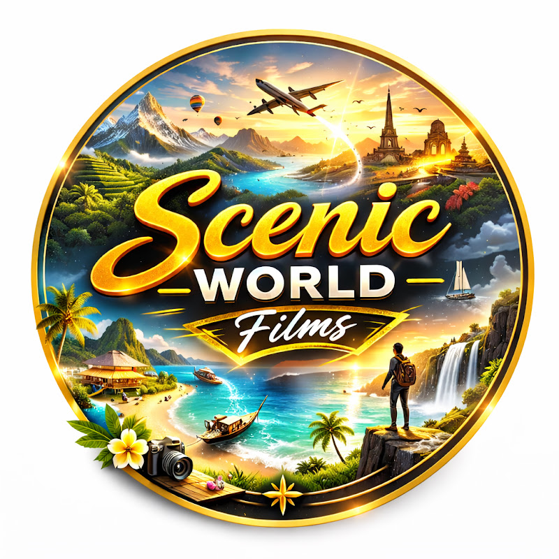 Scenic World Films