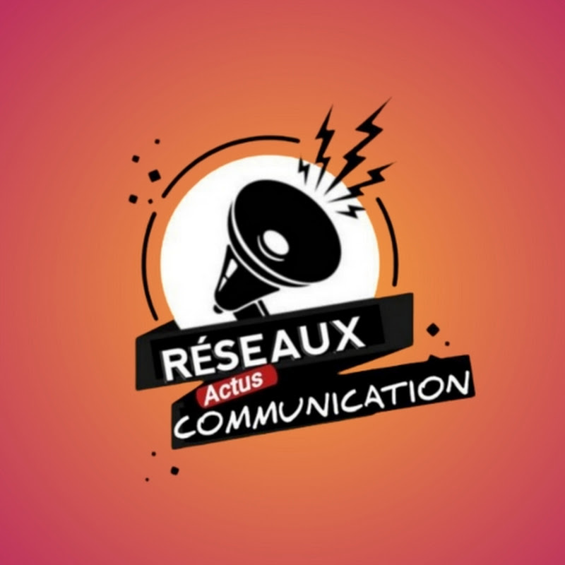 RÉSEAUX COMMUNICATION RCM🇲🇱