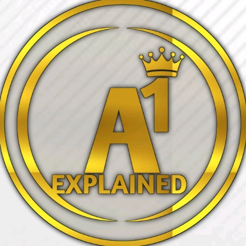 A1 EXPLAIN