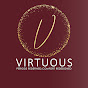 Virtuous Life Period Underwear logo