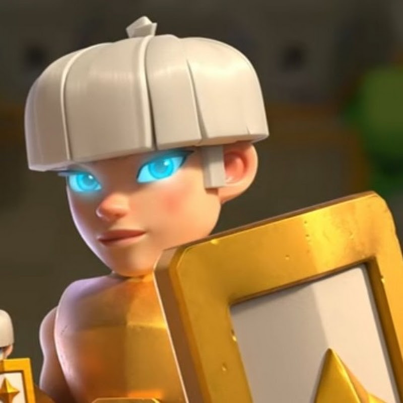 Clash icon
