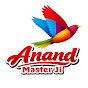 Anand Master Ji Avatar