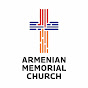 Armenian Memorial Church logo