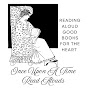 Once Upon A Time Read Alouds logo