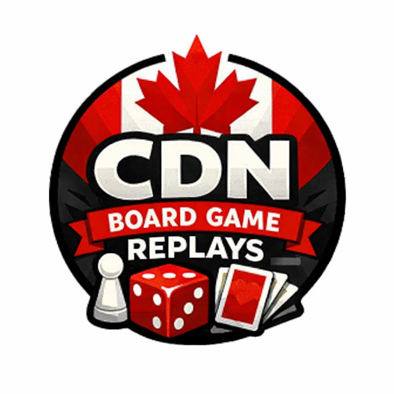 CDN Board Game Replays