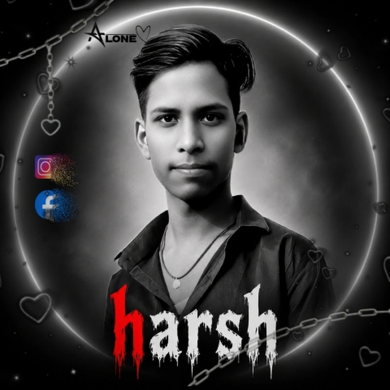Harsh kumar 