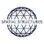 Spatial Structures logo