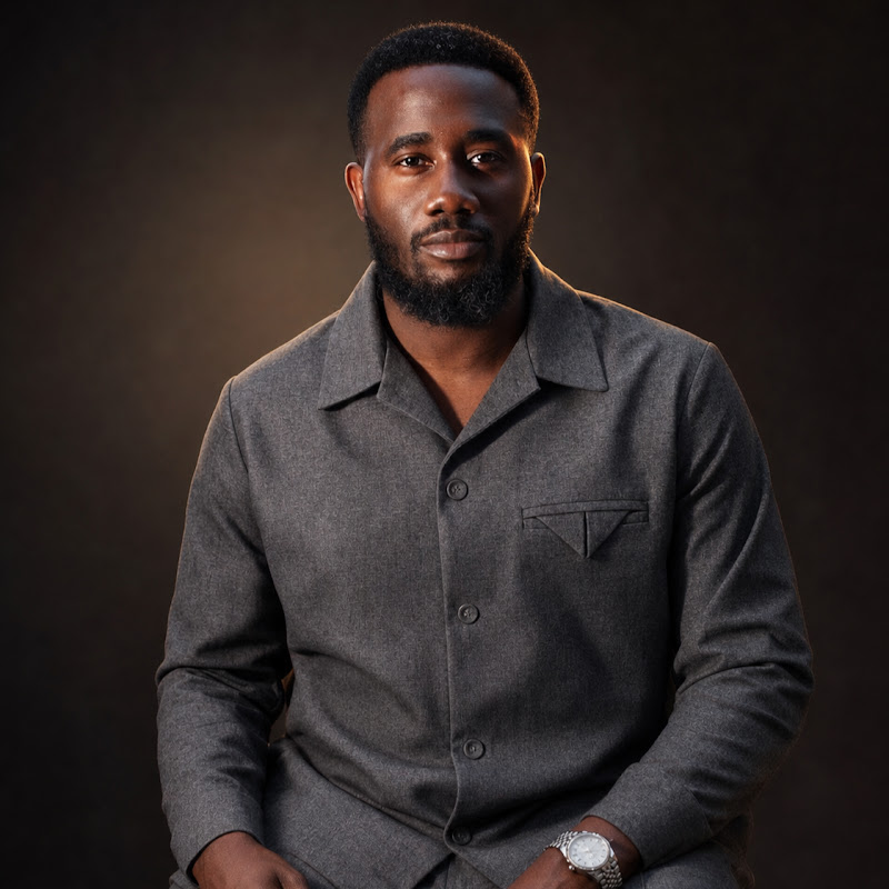 Tobi Arayomi