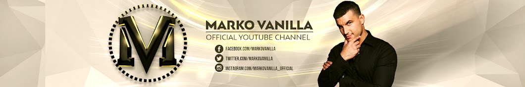 Marko Vanilla YouTube channel avatar