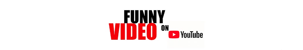 Funny Video Avatar de canal de YouTube