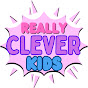 ReallyCleverKids logo