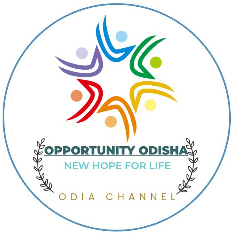 OPPORTUNITY ODISHA