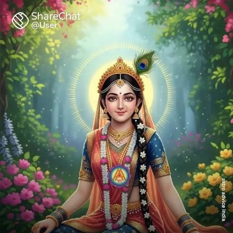   RAADHE  MAHARANI CLOTH HOUSE