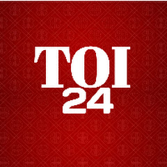Times of India 24