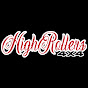 High Rollers 4x4 logo