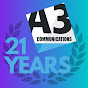 A3 Communications logo