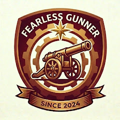 Fearless Gunner