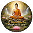 8aZOjzHh7Rk-channel-avatar-Buddha’s Wisdom for Life