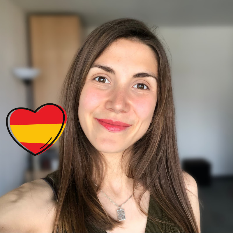 Avatar for Take it Spanish