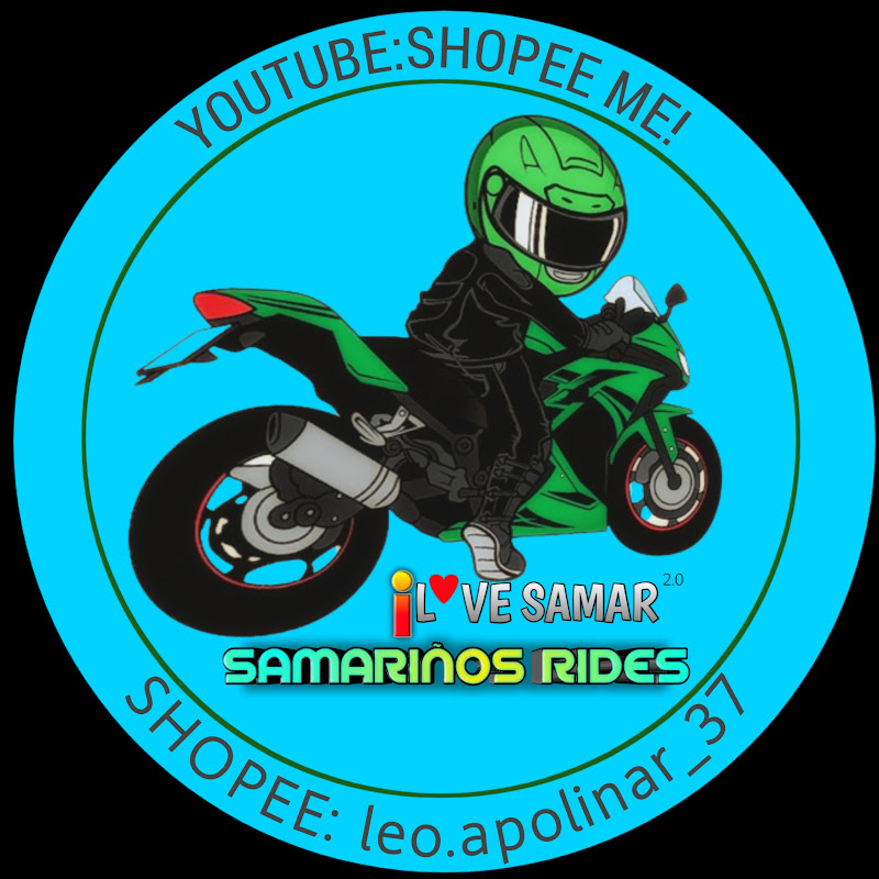 Samariños Rides / Shopee Me
