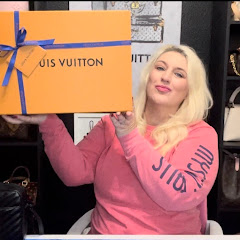 Candi’s Sweet Love for LV Avatar