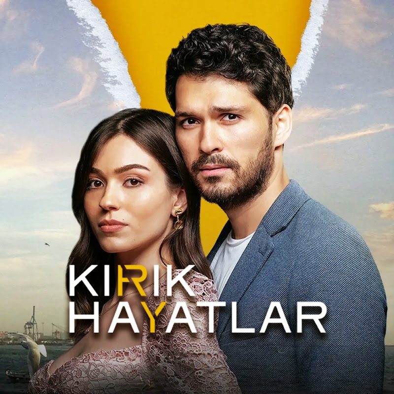 Kırık Hayatlar