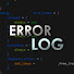 oRrIcV5WAcE-channel-avatar-Error Log