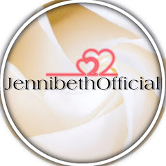 JennibethOfficial channel logo