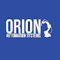 Orion Automation Systems Pty Ltd - Panasonic Robot Welding logo