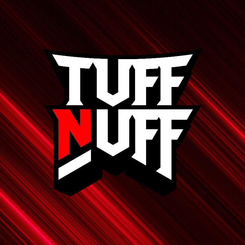 Tuff-N-Uff