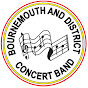 Bournemouth and District Concert Band logo