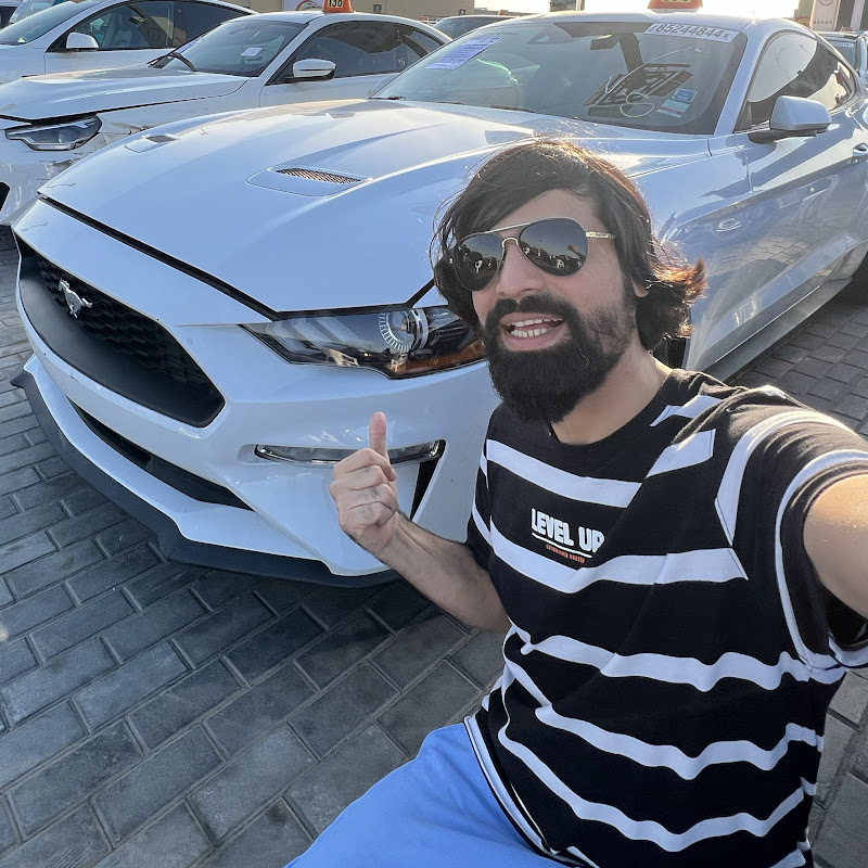 Dubai CarPro Ammad