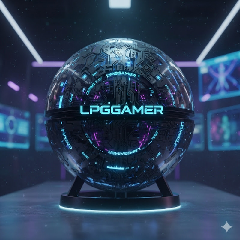 LPGGAMER