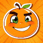 ORANGE TOON logo