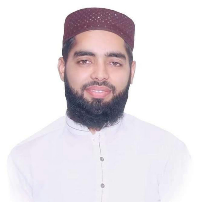Muhammad Siddique Khalid