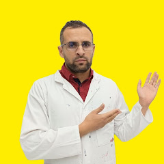 الاستاذ دقيش علي للرياضيات avatar