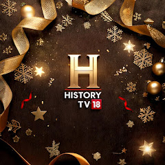 Channel thumbnail for HISTORY TV18
