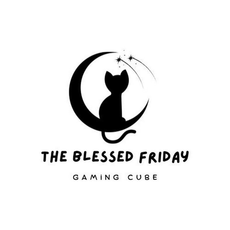 The Blessed Friday