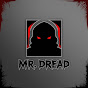 Mr. Dread logo