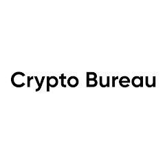 Channel thumbnail for Crypto Bureau