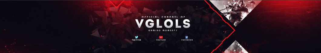 VGLols | Ù…Ù‚Ø§Ø·Ø¹ Ø£Ù„Ø¹Ø§Ø¨ Ø§Ù„ÙÙŠØ¯ÙŠÙˆ YouTube channel avatar