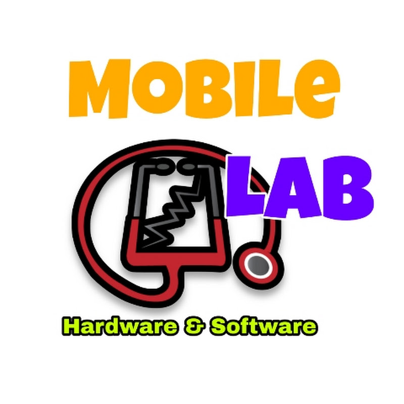 Mobile Lab Boisar