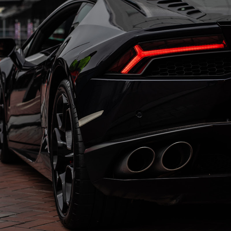 AJB.. CARS..