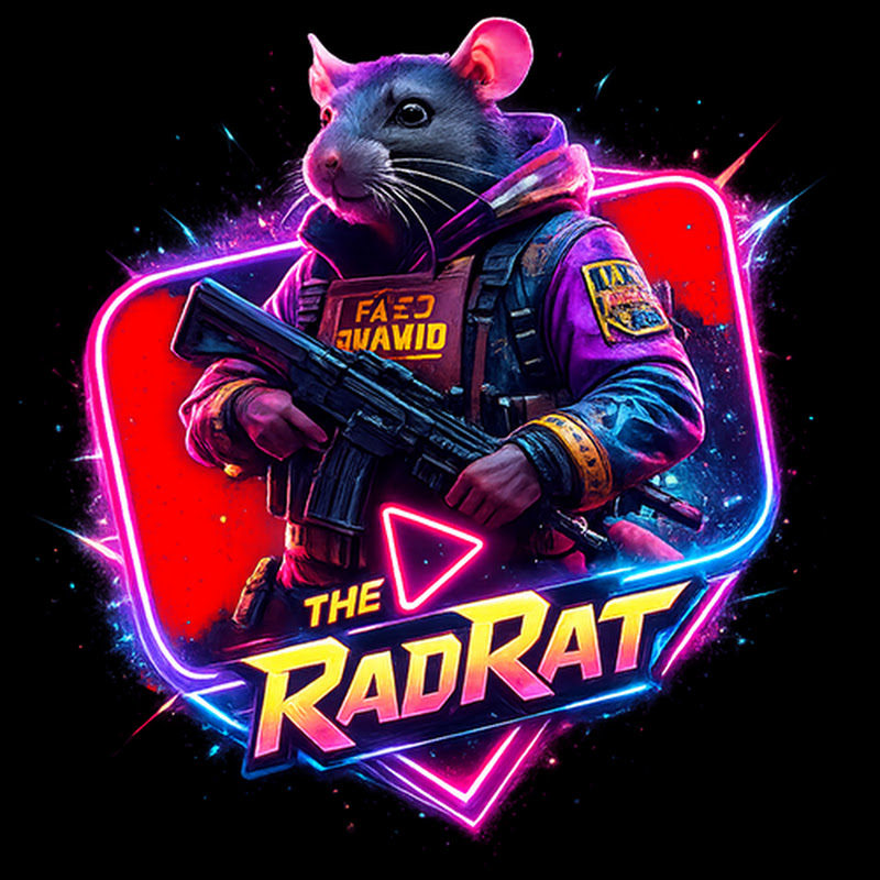 The RadRat