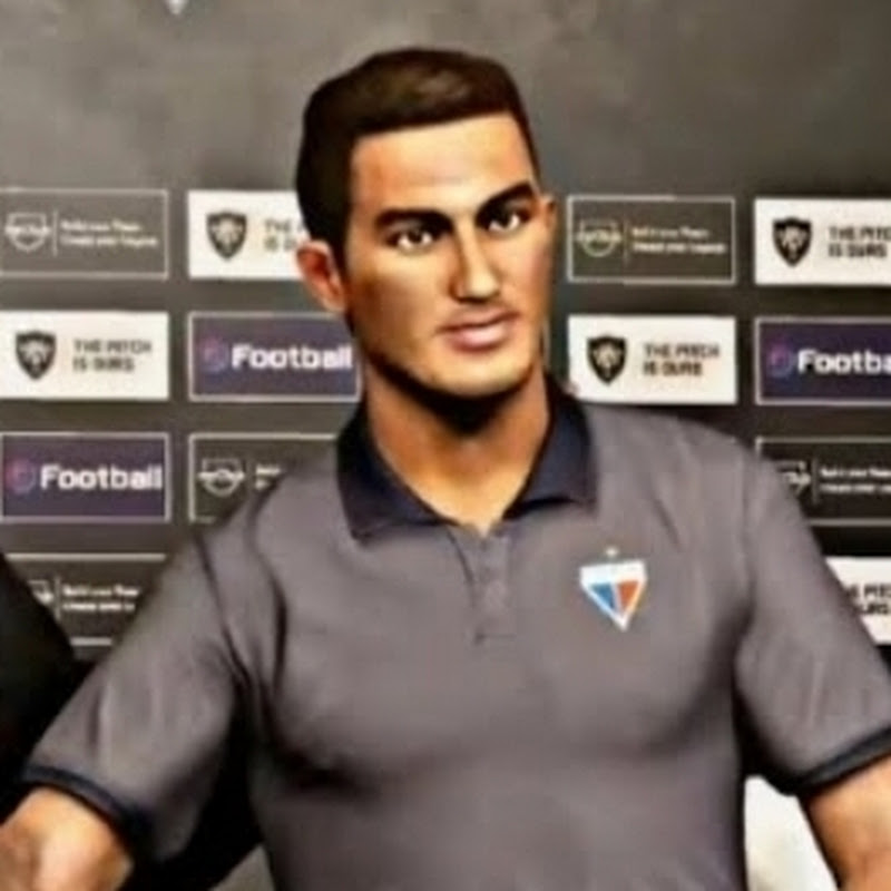 Kauanzin Futebol