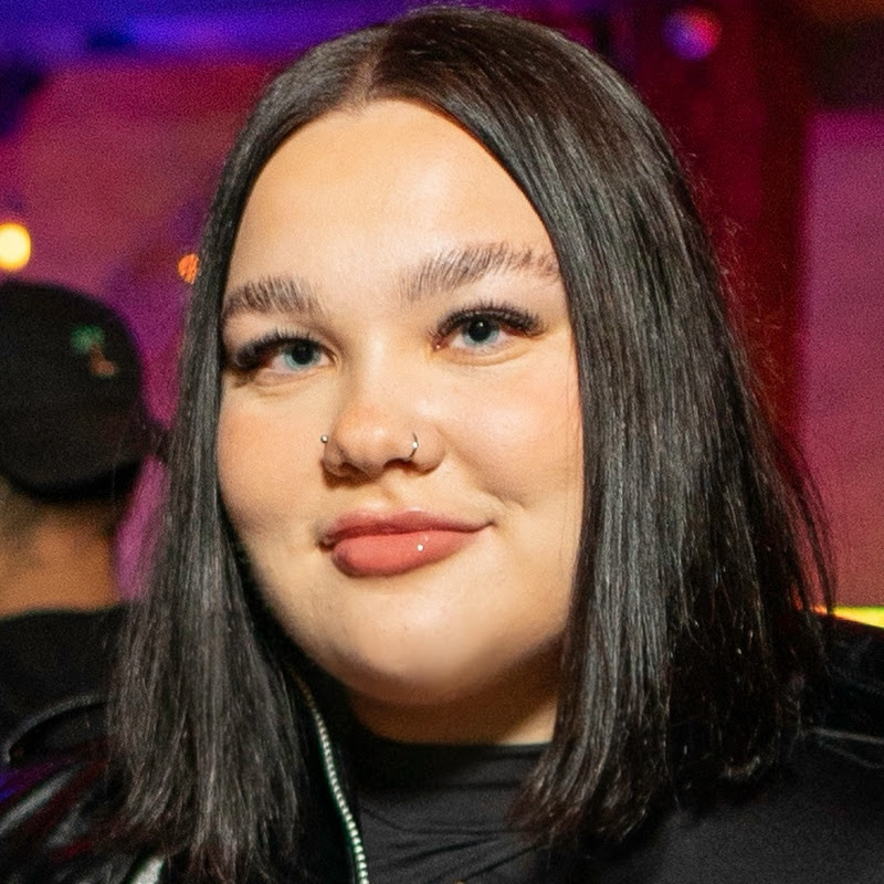 Olivia Glowacka