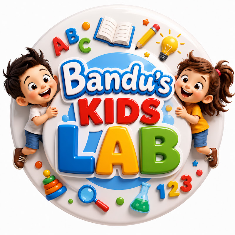 Bandu's Kids Lab