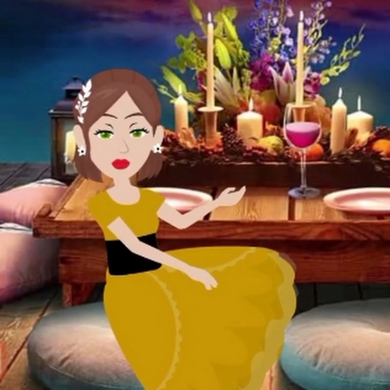 القصة  الكاملة