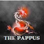 The Pappus logo